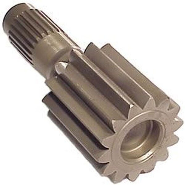 Aftermarket Pinion Shaft Fits John Deere 4555 4560 4640 4650 4755 8450 8630 R112834 - main